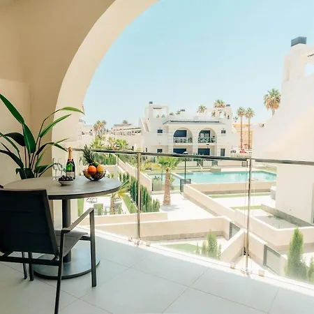 Sunset 公寓